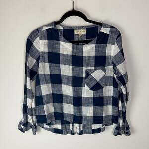 Cloth & Stone Top - Women's Small